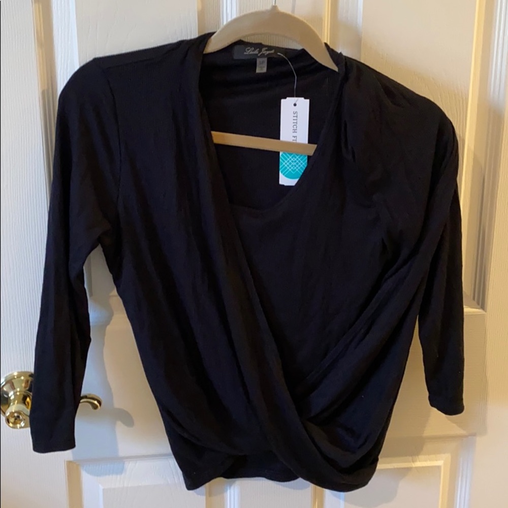 Stitch fix lailajayde top